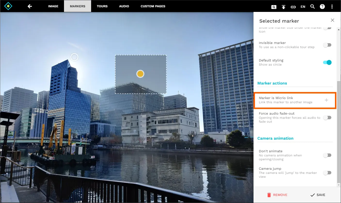 adding-menu-linking-to-marker-1